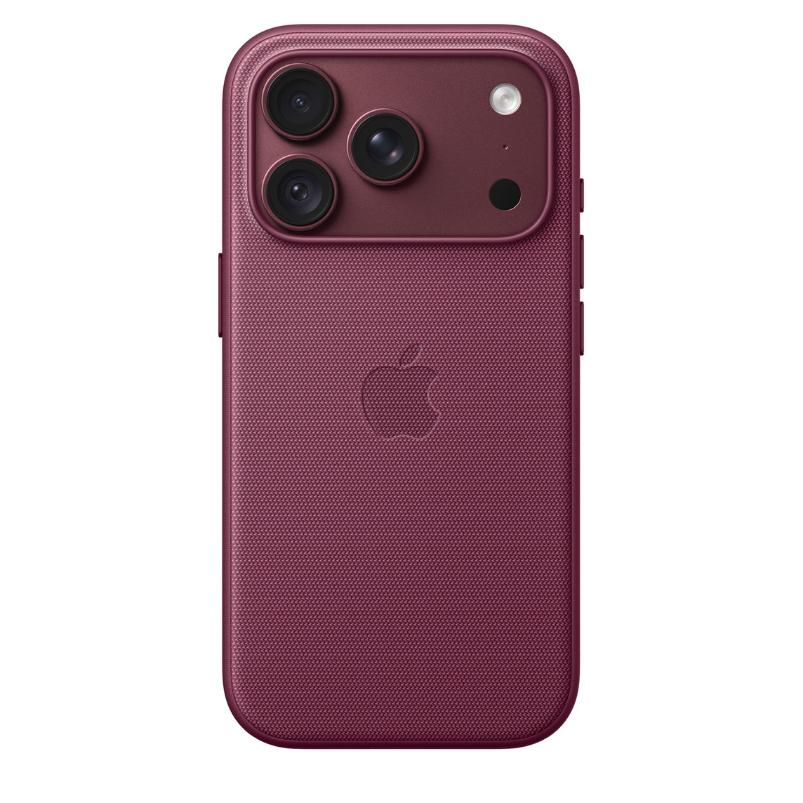 TechWoven для iPhone 18 Pro — Тутовый