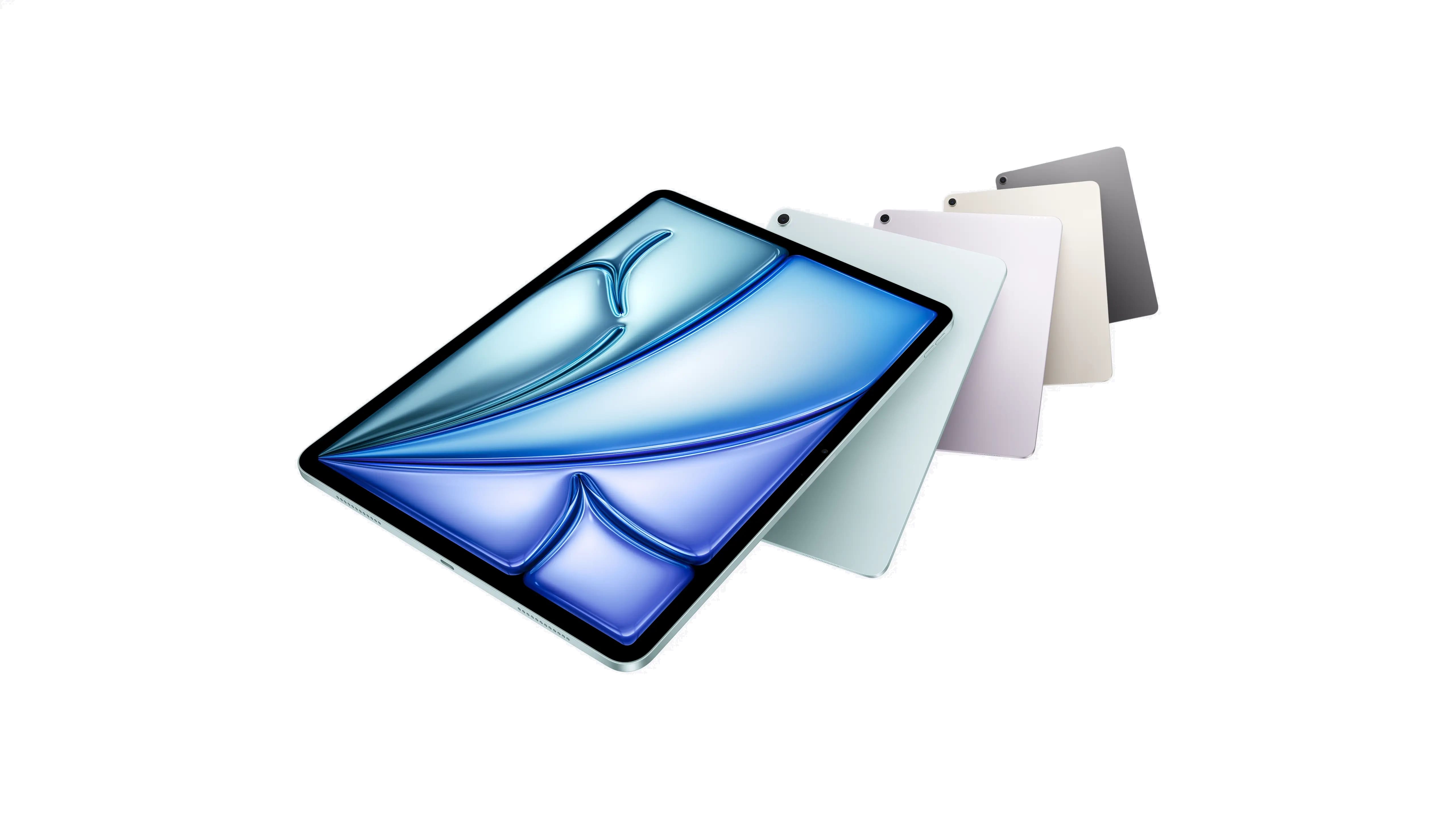 iPad Air 2025 (M3)
