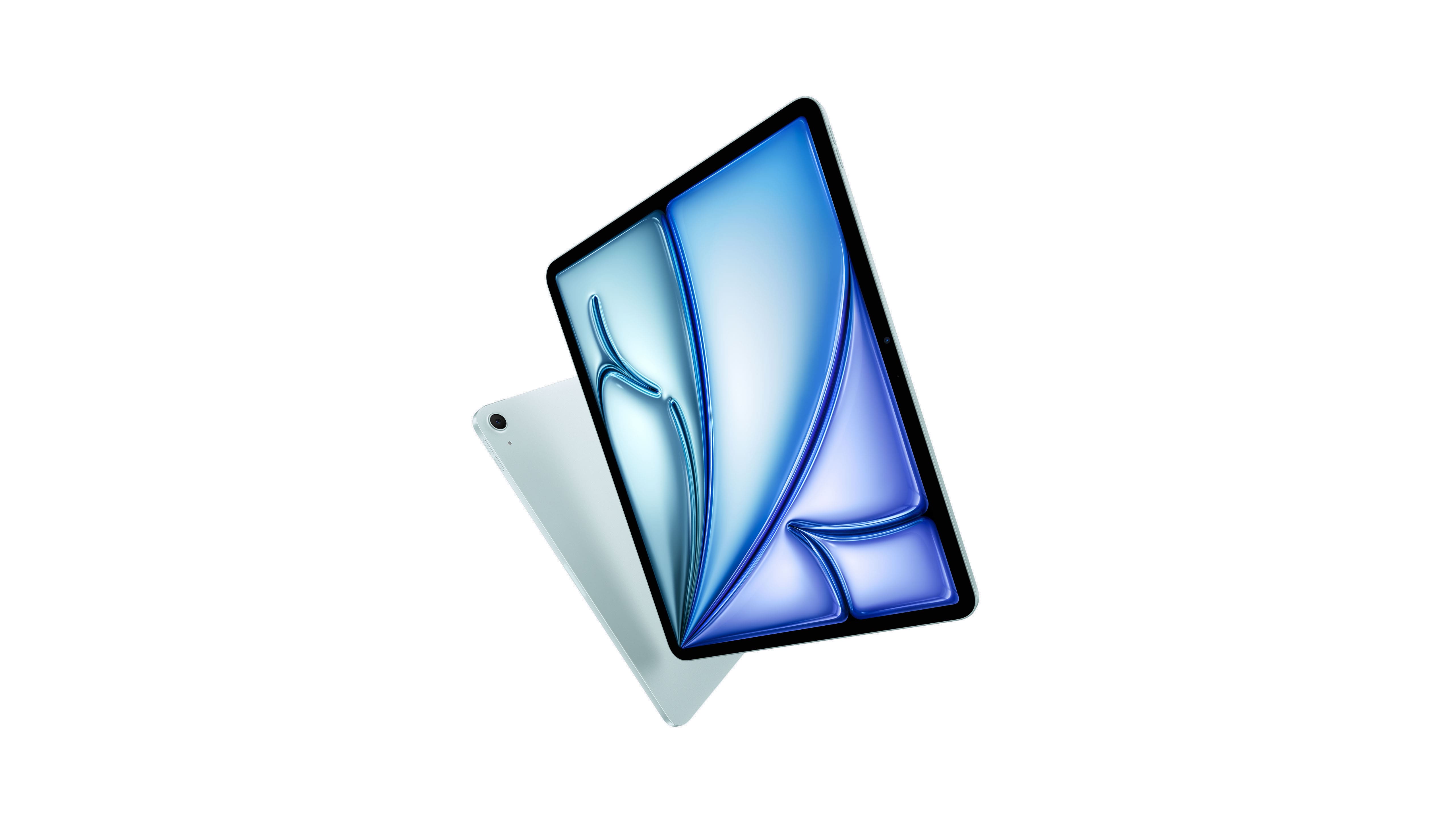 iPad Air 2024 (M2)