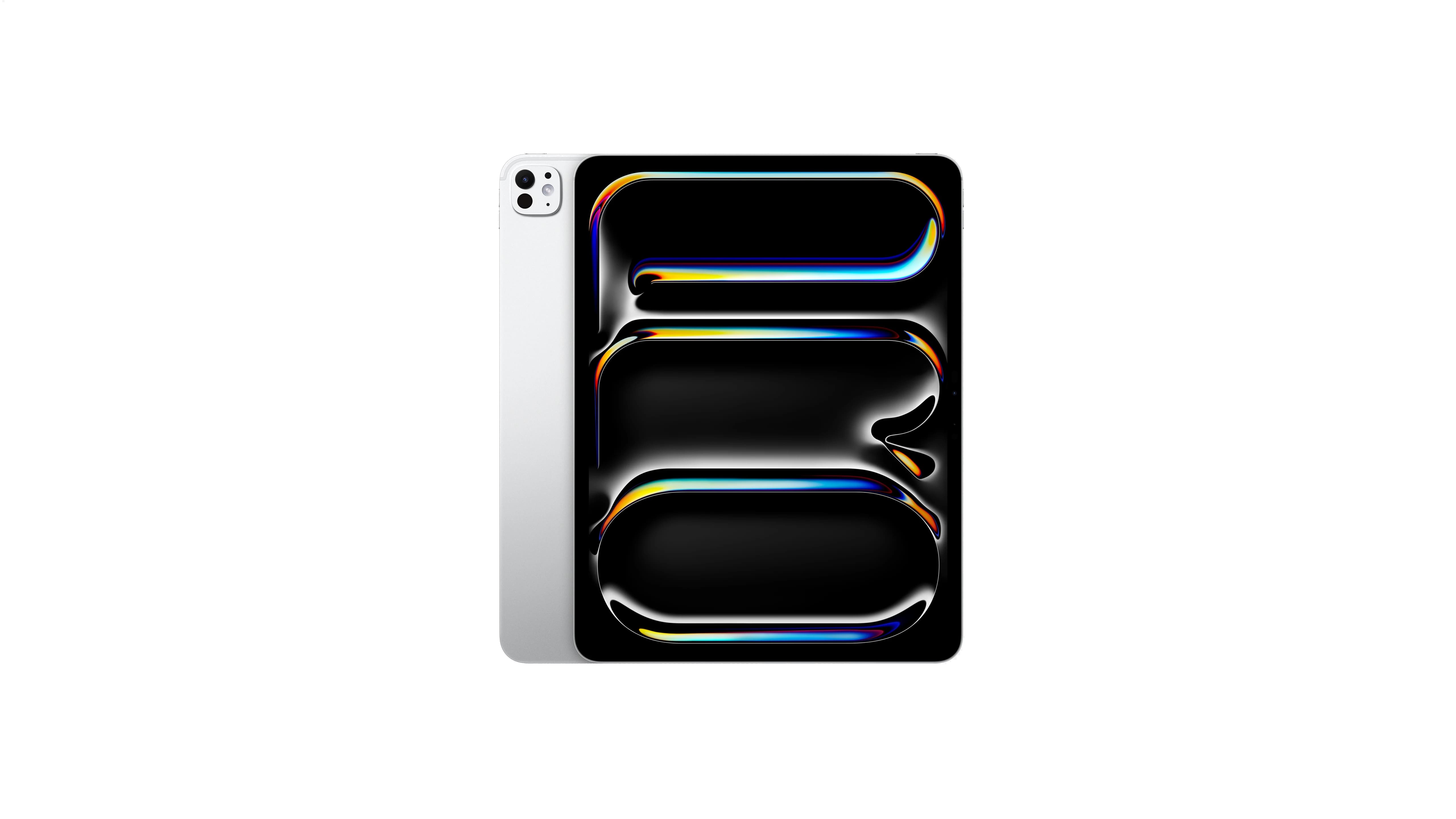 iPad Pro 13" 2025 (M5)