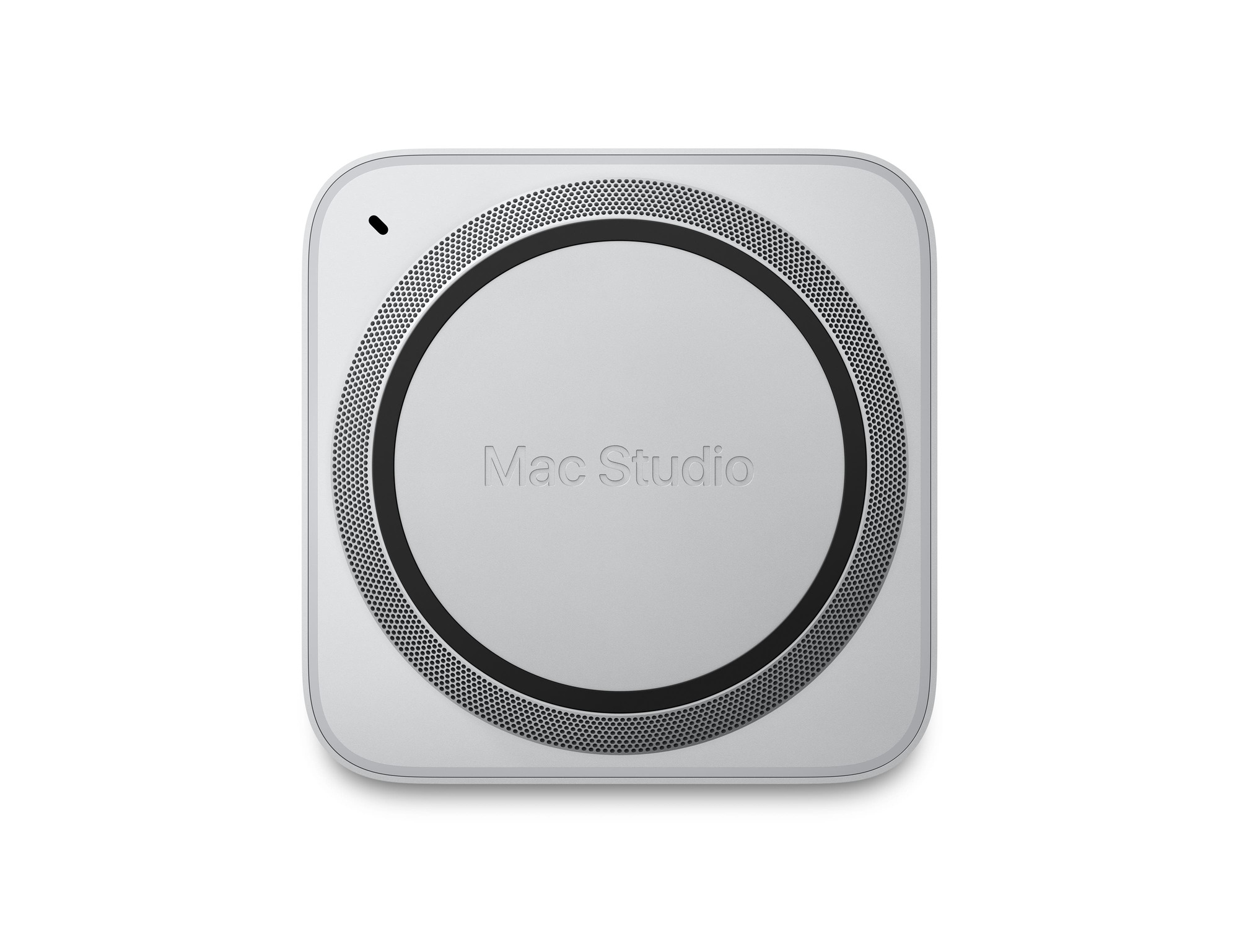 Mac Studio 2025