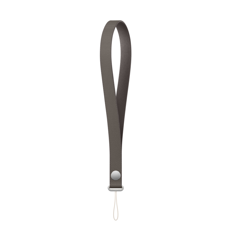 Apple Wrist Strap — Taupe, MKFC4
